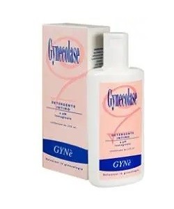 Gynecolase Detergente Intimo 500ml