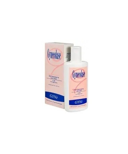 Gynecolase Detergente Intimo 500ml