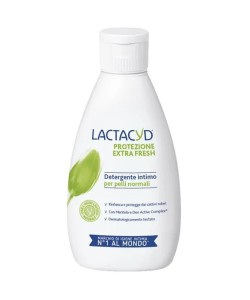 Lactacyd Protezione Extra Fresh 300ml