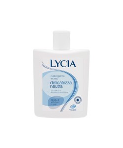 Lycia Intima Physiodermo Detergente 250ml