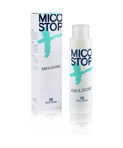 Micostop Emulsione 125ml