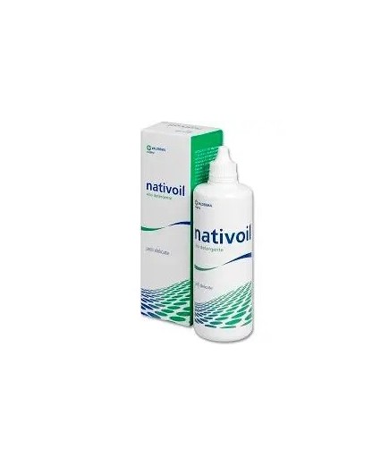 Nativoil Olio Detergente 150ml