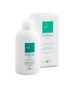 Oilfree Detergente Attivo 300ml