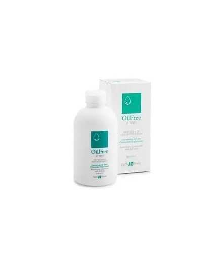 Oilfree Detergente Attivo 300ml