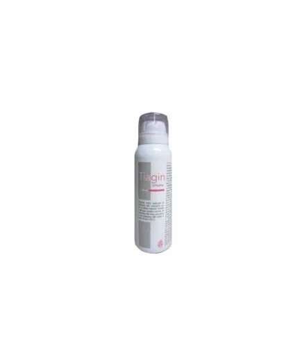 Tiagin Schiuma Ginecologica 125ml