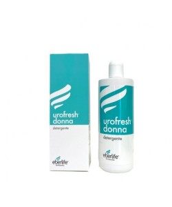 UROFRESH DONNA 500ML