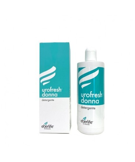 UROFRESH DONNA 500ML