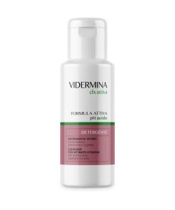 Vidermina CLX Detergente 300ml