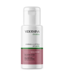 Vidermina CLX Soluzione 200ml