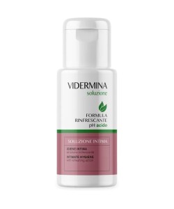 Vidermina Soluzione Intima 200ml