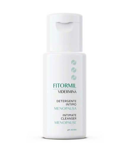 Vidermina Fitormil Detergente Intimo 200ml