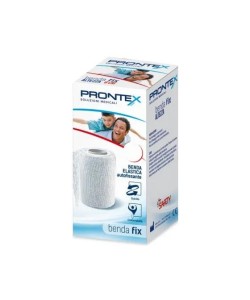 Prontex Benda Fix 6cm 1 Pezzo