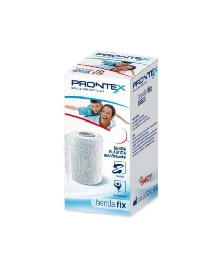 Prontex Benda Fix 6cm 1 Pezzo