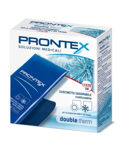 Prontex Double Therm Gel 1 Pezzo