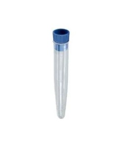 Pic Provetta Diagnostics Per Analisi Urine 10ml C/Tappo A Pressione