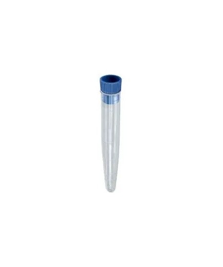 Pic Provetta Diagnostics Per Analisi Urine 10ml C/Tappo A Pressione