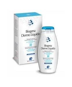 Biogena Dermoliquido PH5 500ml