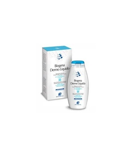 Biogena Dermoliquido PH5 500ml