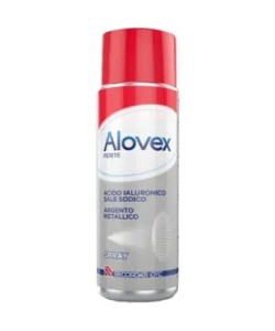 Alovex Ferite Spray 125ml