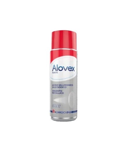 Alovex Ferite Spray 125ml