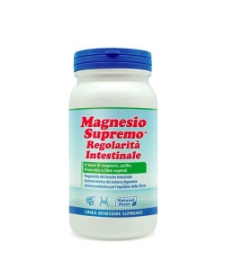 Magnesio Supremo Regolarità Intestinale 150g