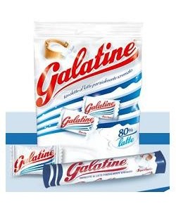 Galatine Tavolette al Latte 36g