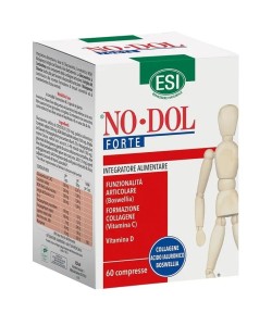 Esi No Dol Forte 60 Compresse