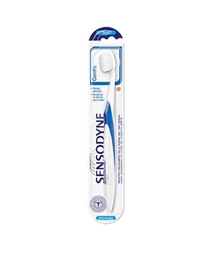 Sensodyne Spazzolino Gentle 1 Pezzo