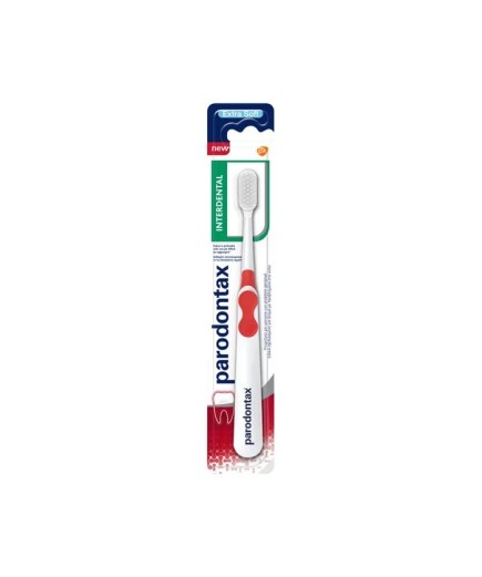 Parodontax Spazzolino Interdental Extra Soft 1 Pezzo