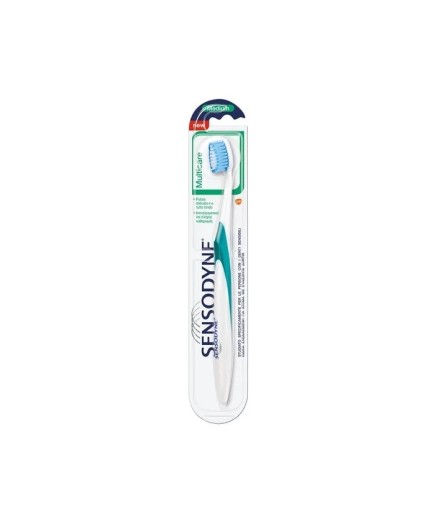 Sensodyne Spazzolino Multicare 1 Pezzo