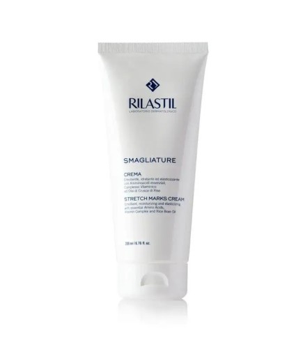 Rilastil Smagliature Corpo Crema 200ml