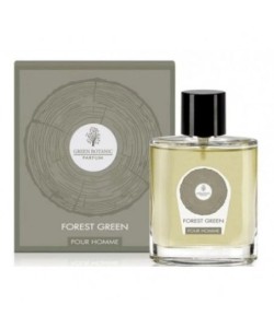 Green Botanic Profumo Uomo Forest Green 100 Ml