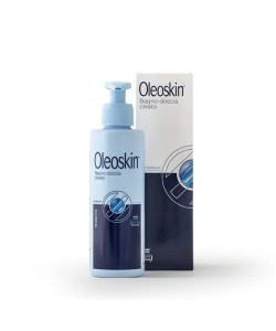 Pharcos Oleoskin Bagnodoccia 400ml