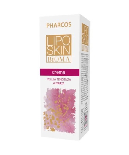 Pharcos Liposkin Bioma Crema 40ml