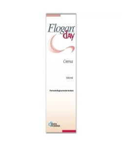 Flogan Day Crema 100ml