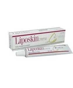 Liposkin Crema Pharcos 40ml