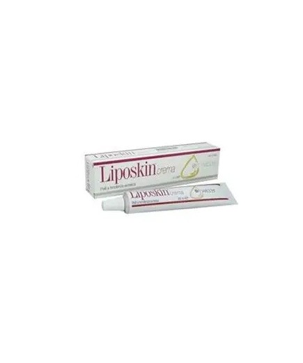 Liposkin Crema Pharcos 40ml