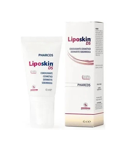 Liposkin Ds Pharcos 40ml