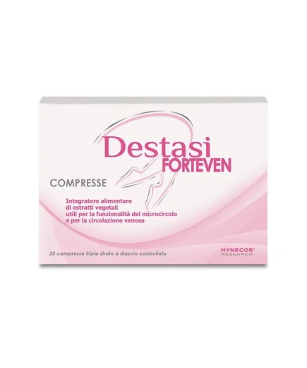 Destasi Forteven 20 Compresse