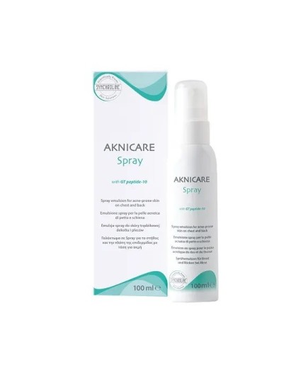 Aknicare Spray 100ml