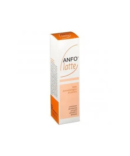 Anfo Latte 200ml