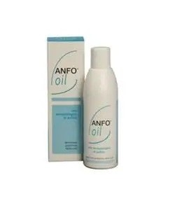 Anfo Oil 200ml