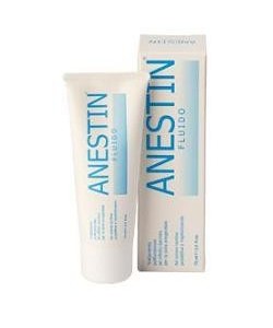 Anestin Fluido 75ml