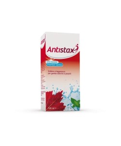 Antistax Extra Freshgel 125ml