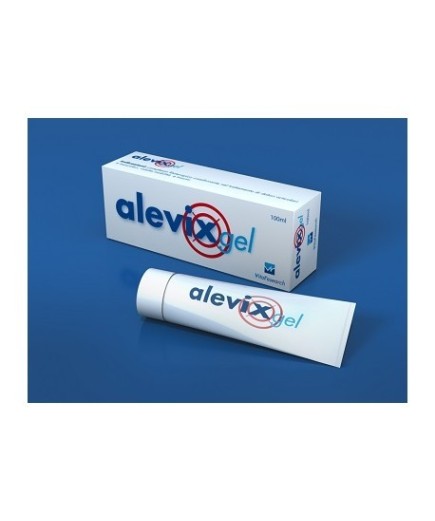 Alevix Gel 75 Ml