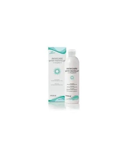 Aknicare Gentle Cleansing Gel 200ml