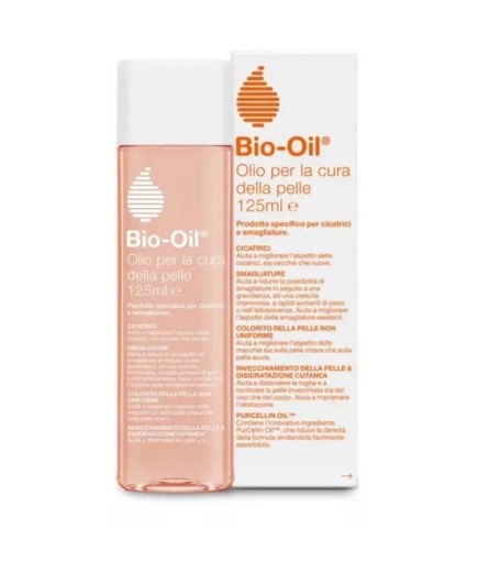 Bio-oil Olio Corpo Dermatologico 200ml