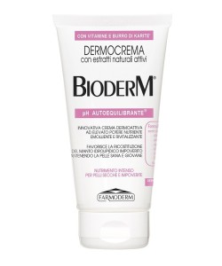 Bioderm Dermocrema 150ml