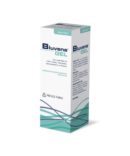 Bluvene Gel 150ml