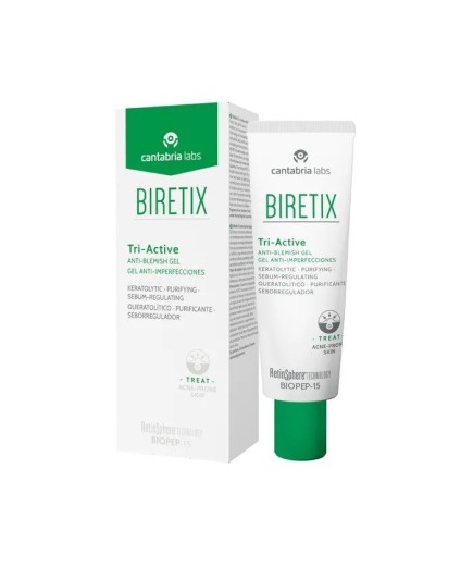 Biretix Tri-Active 50ml